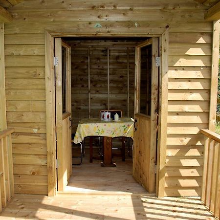 Urlingford Cradog Farmhouse B&B المظهر الخارجي الصورة