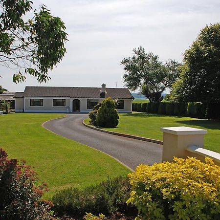 Urlingford Cradog Farmhouse B&B المظهر الخارجي الصورة