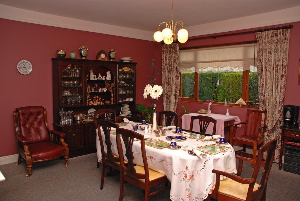Urlingford Cradog Farmhouse B&B المظهر الخارجي الصورة