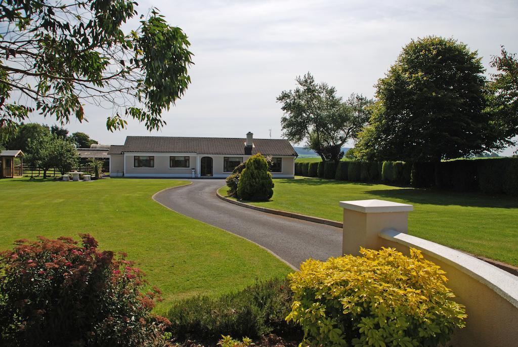 Urlingford Cradog Farmhouse B&B المظهر الخارجي الصورة
